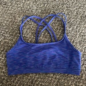 Athleta Sports Bra